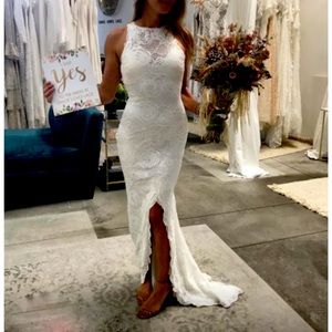 Grace loves Lace. Alexandra Rose..